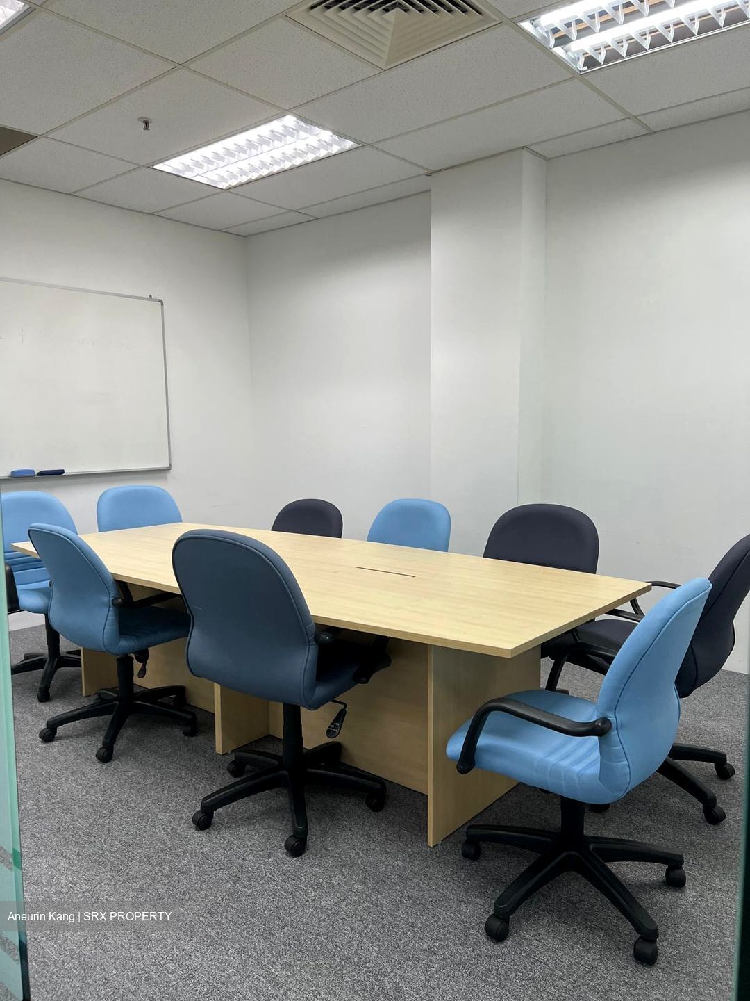 German Centre (D22), Factory #452303371